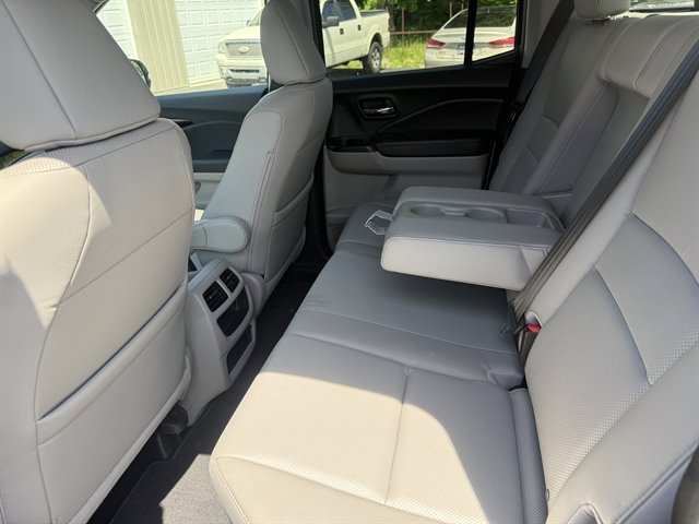 Used 2018 Honda Ridgeline RTL-E image 28