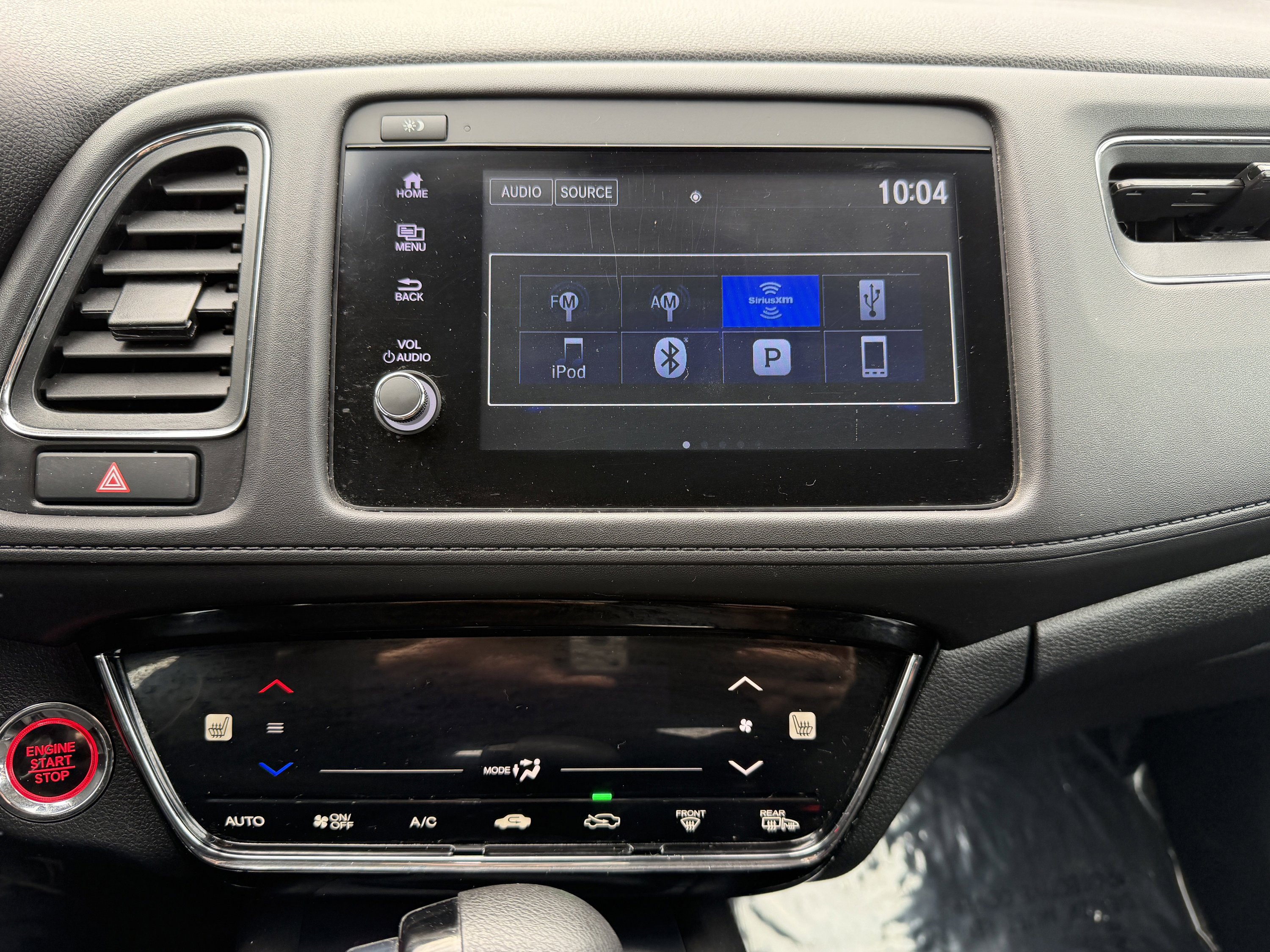 Used 2022 Honda HR-V EX image 20
