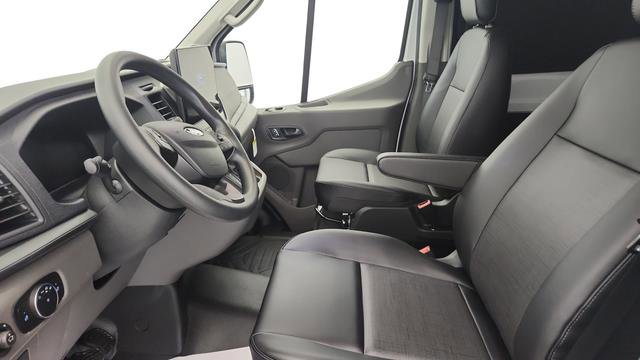 New 2026 Ford Transit 350 148 High Roof Extended w/ Load Area Protection Package image 10