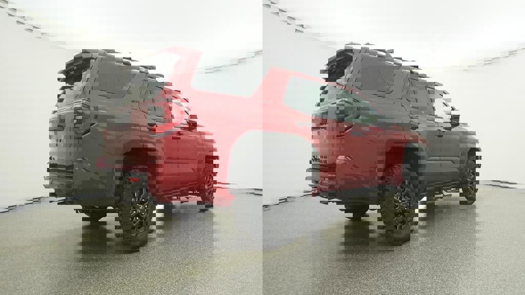 New 2026 Toyota 4Runner SR5 image 58