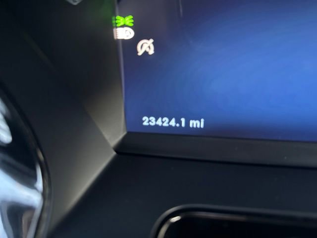 Certified 2023 Lincoln Corsair FWD image 20