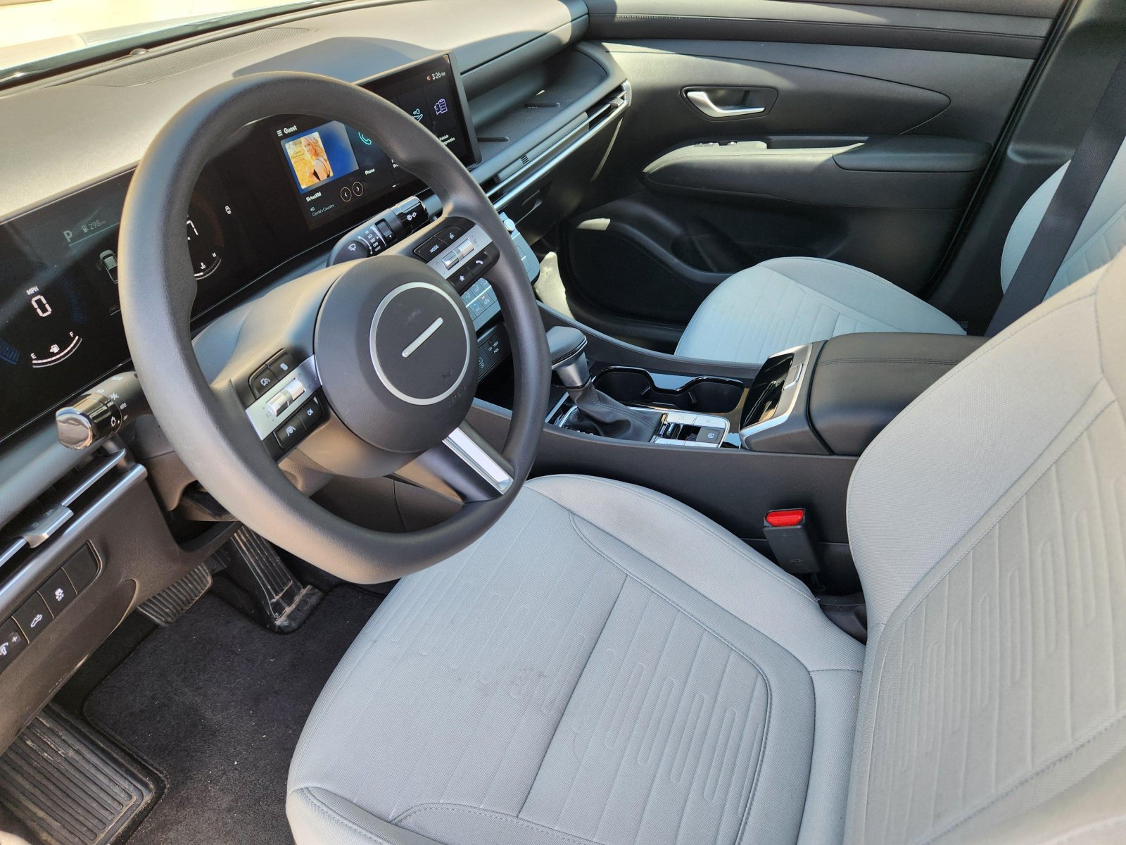 Certified 2025 Hyundai Santa Cruz SE AWD/4WD image 10