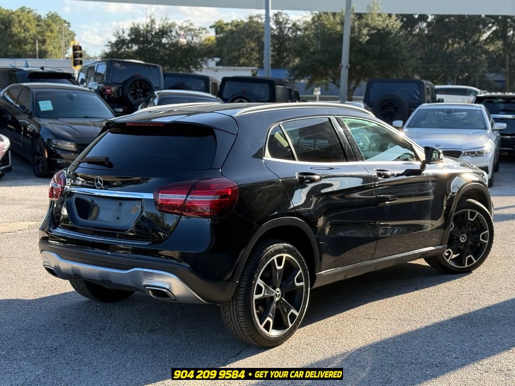 Used 2020 Mercedes-Benz GLA 250 image 6