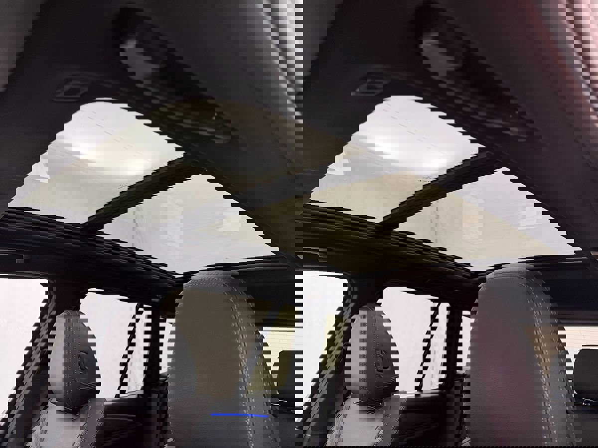 Used 2024 BMW X3 xDrive30i image 9