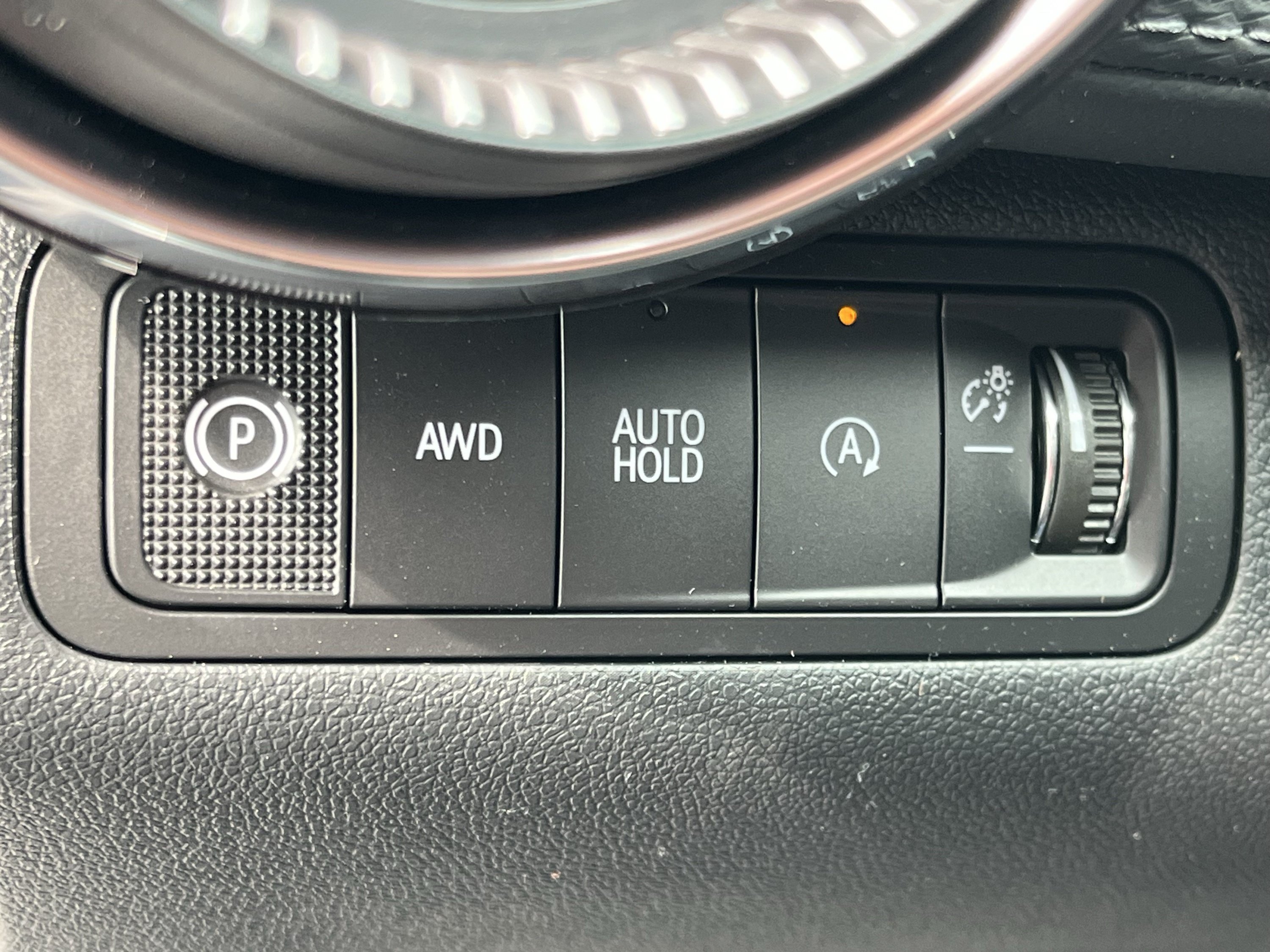 New 2027 Chevrolet Equinox LT AWD/4WD image 18