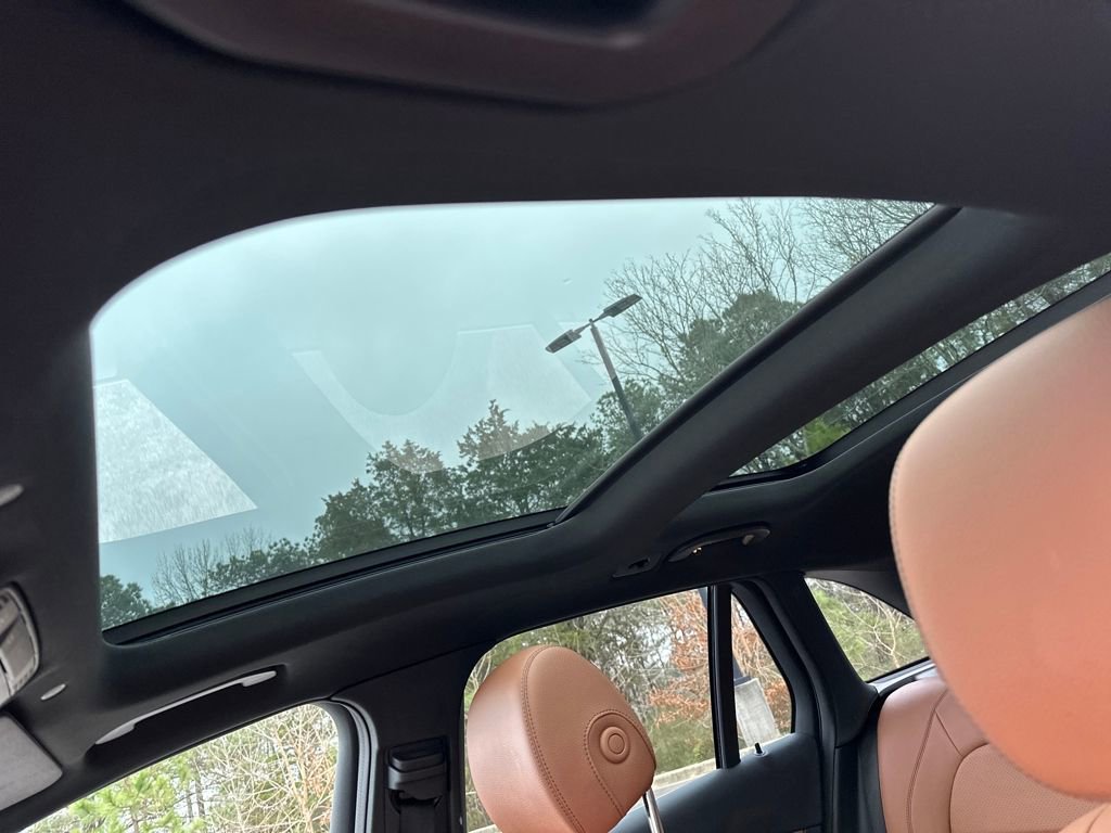 Certified 2022 Mercedes-Benz GLC 300 4MATIC image 12