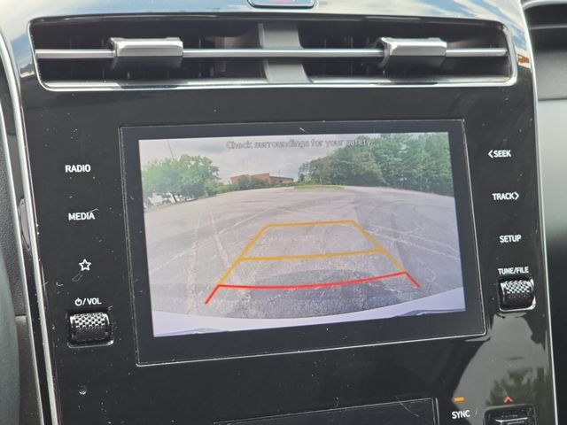 Used 2022 Hyundai Tucson XRT FWD image 22