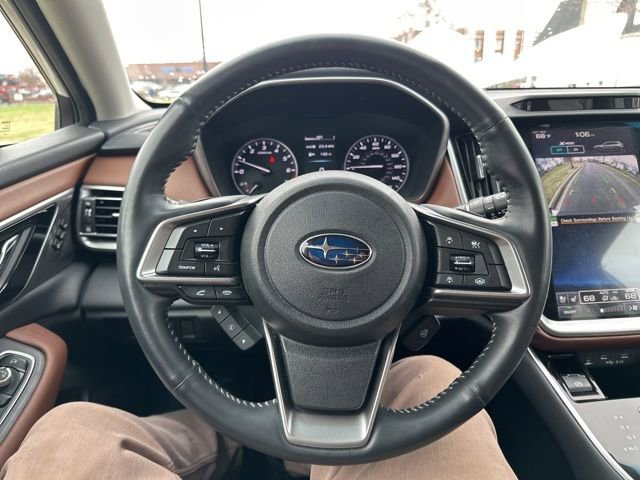 Used 2022 Subaru Outback Touring image 40