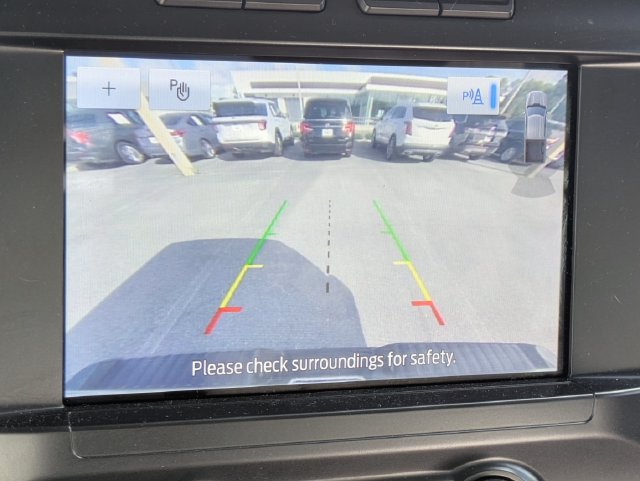 Used 2021 Ford F150 XLT w/ Trailer Tow Package AWD/4WD image 20