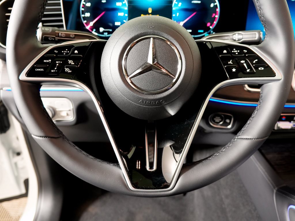 Certified 2026 Mercedes-Benz GLE 350 4MATIC image 18