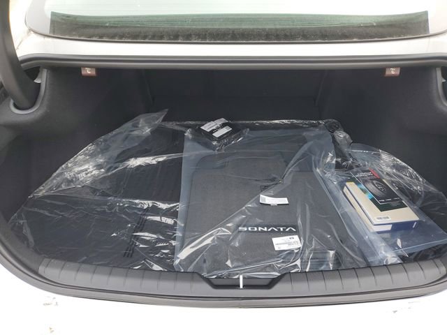 New 2026 Hyundai Sonata SEL image 7