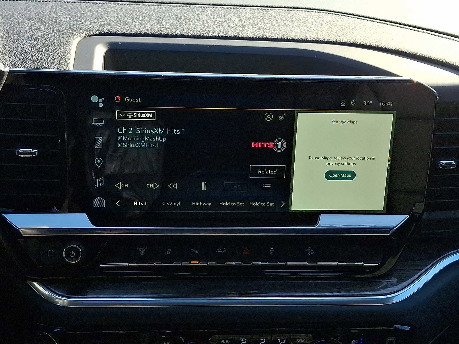 New 2026 Chevrolet Silverado 2500 LTZ w/ LTZ Plus Package image 16