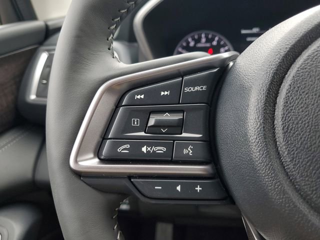 New 2026 Subaru Ascent Touring image 25