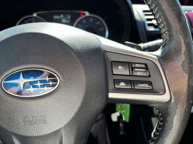 Used 2015 Subaru Impreza 2.0i Sport Premium image 28