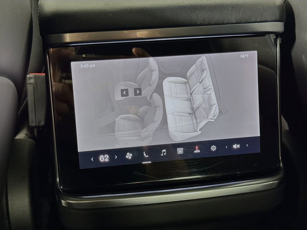 Used 2021 Tesla Model S Plaid image 56