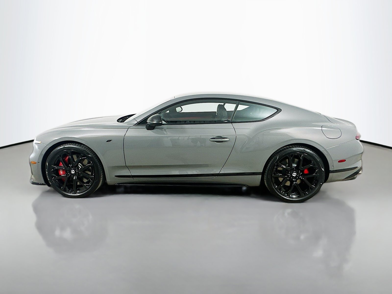 New 2026 Bentley Continental GT S AWD/4WD image 11