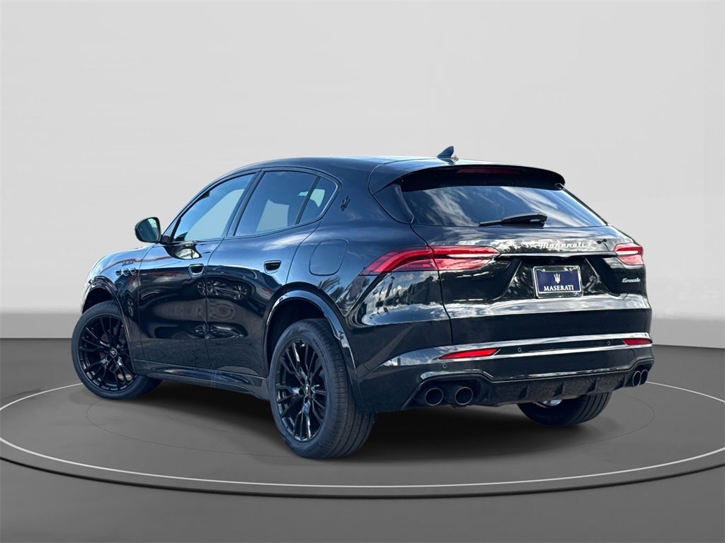 New 2025 Maserati Grecale Modena image 5