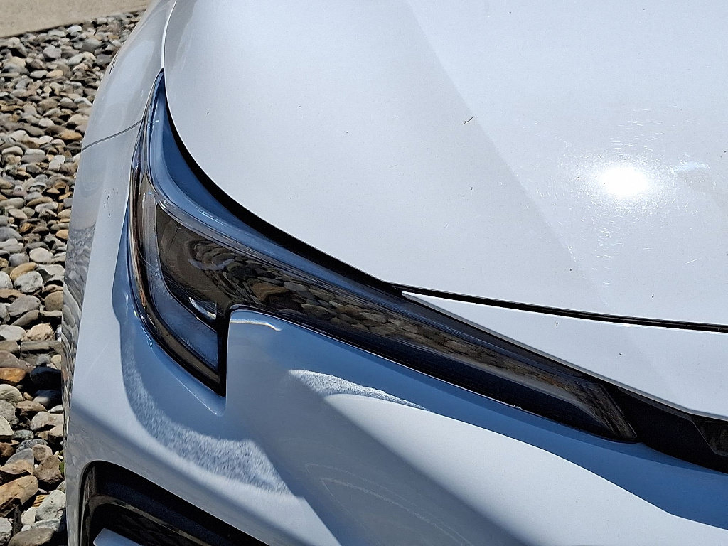 Used 2024 Toyota Corolla SE FWD image 19