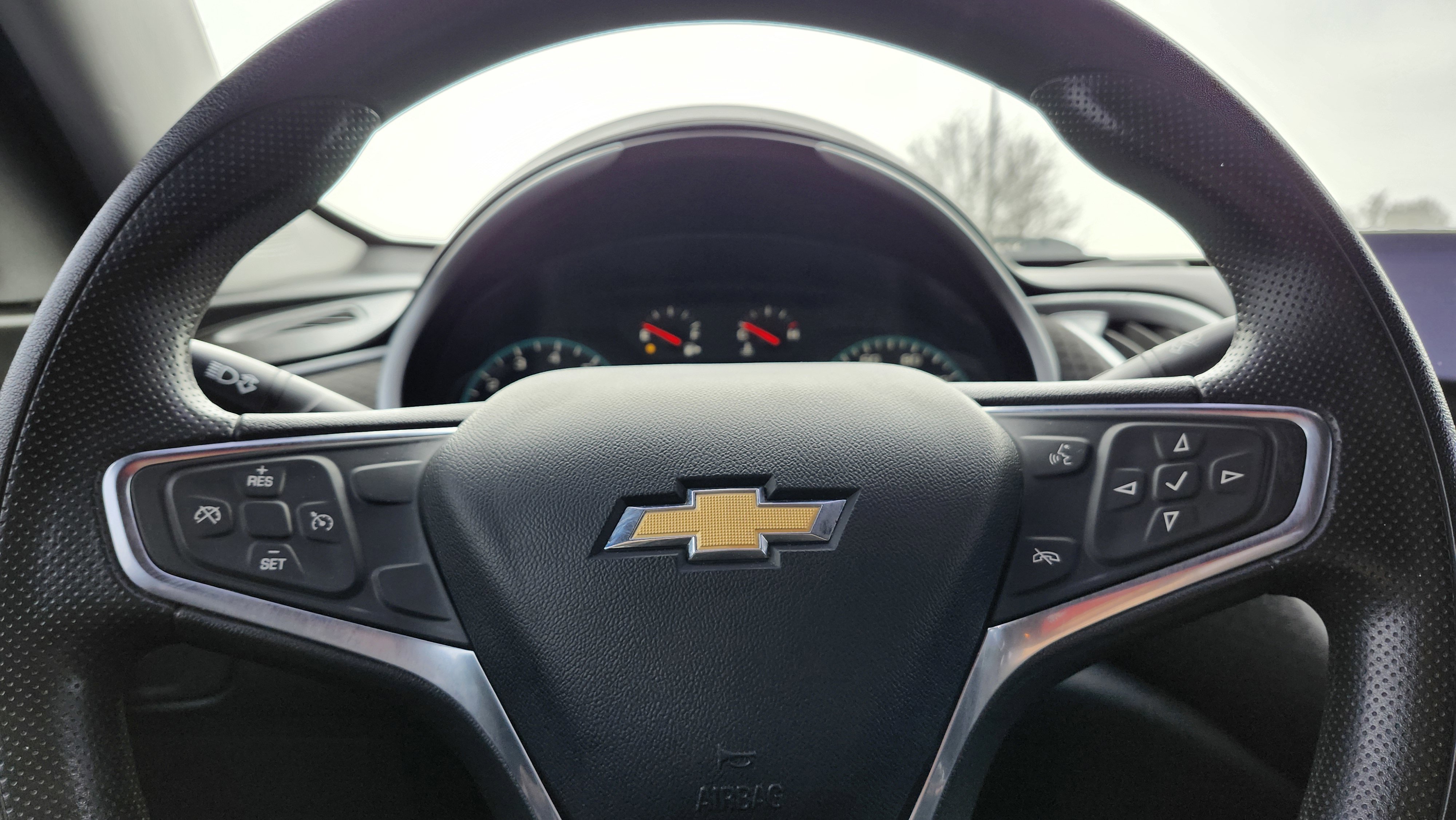 Used 2019 Chevrolet Malibu LS image 25