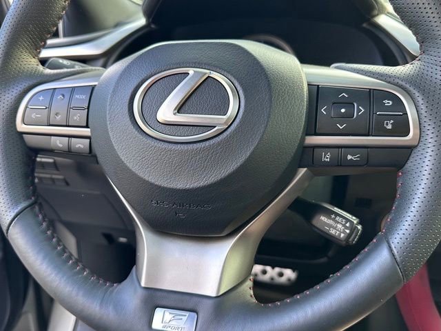 Used 2022 Lexus RX 350 F Sport AWD/4WD image 21
