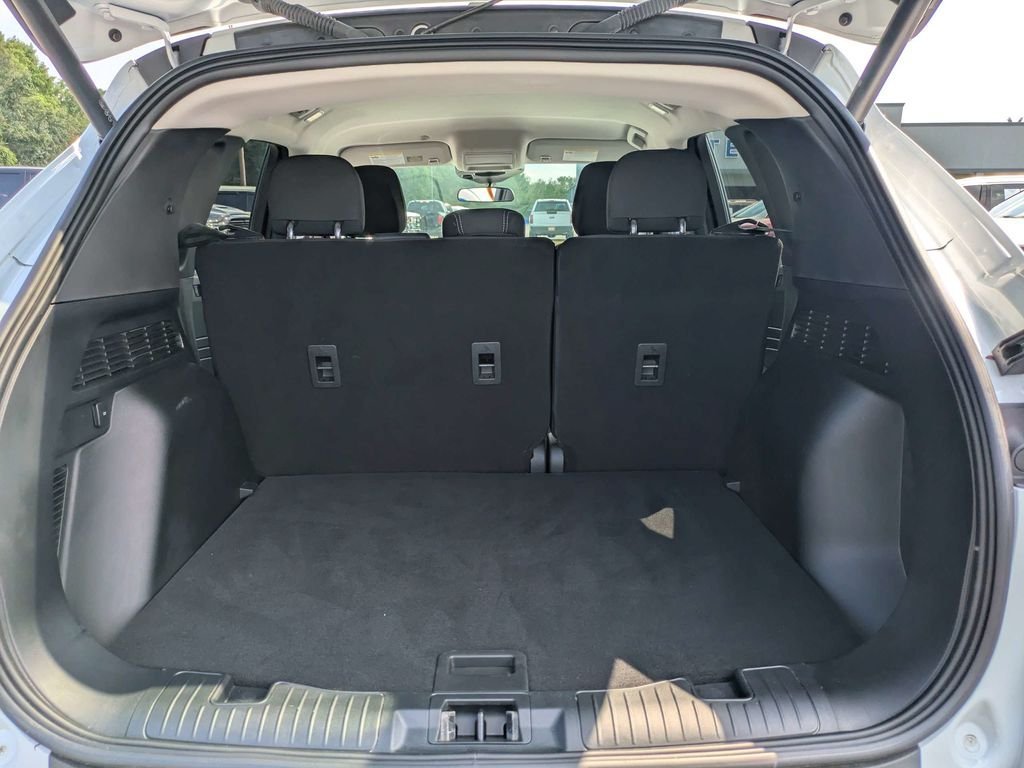 Used 2024 Ford Escape Active w/ Tech Pack #2 FWD image 13