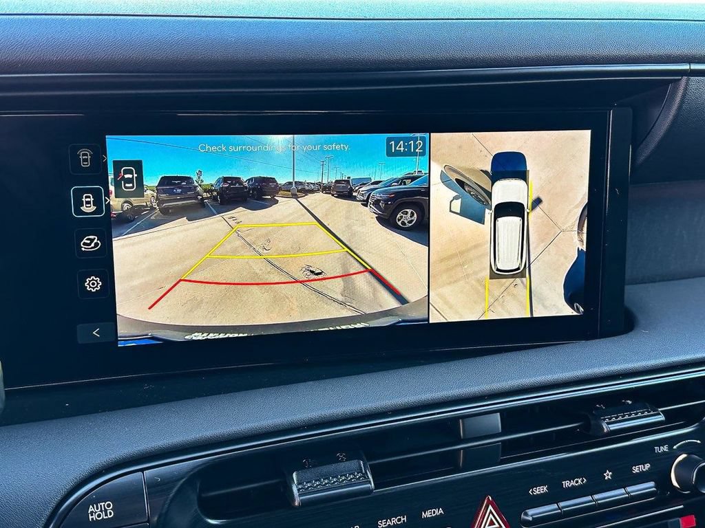 New 2026 Hyundai Palisade XRT Pro AWD/4WD image 13