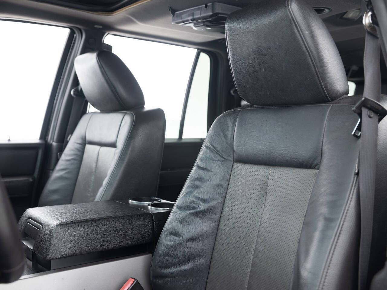 Used 2011 Ford Expedition EL XLT w/ 202A Rapid Spec Order Code image 22