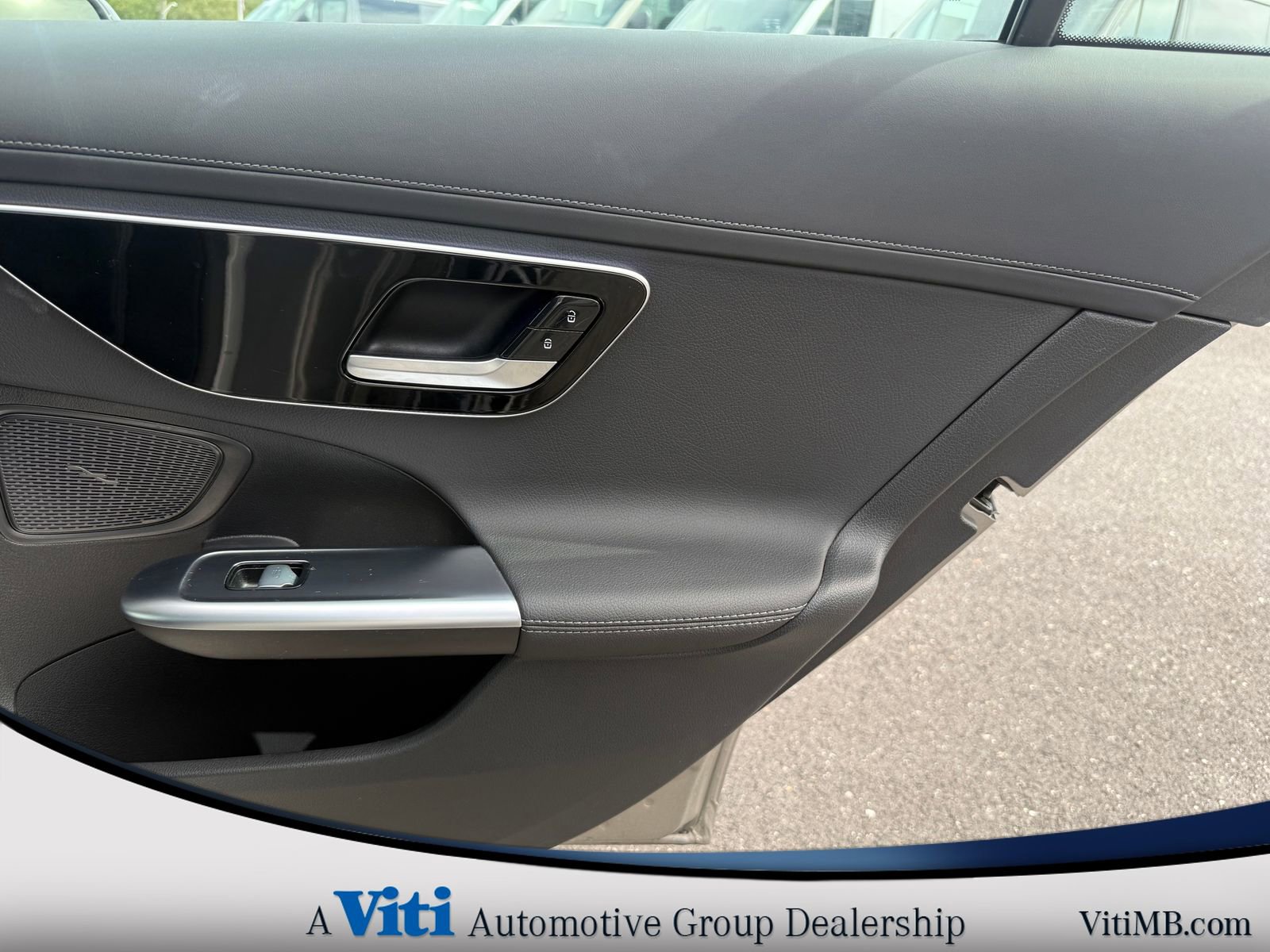 Used 2024 Mercedes-Benz C 300 C 300 image 26