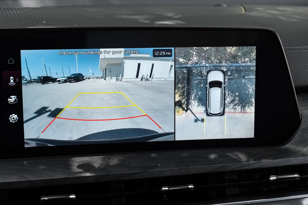 Used 2023 Kia Telluride SX X-Pro AWD/4WD image 31