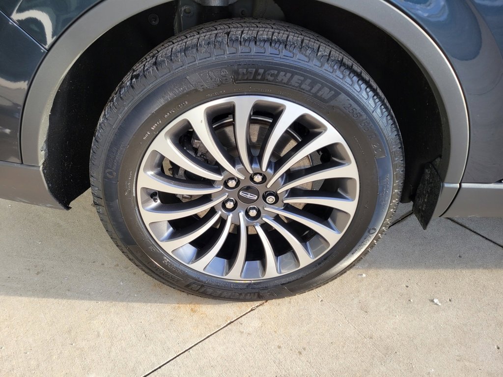 Certified 2024 Lincoln Aviator Reserve w/ Elements Package Plus image 13