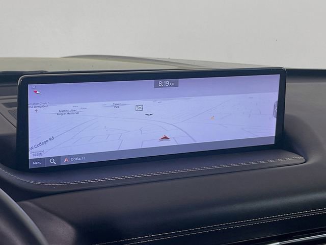 Used 2023 Genesis GV80 2.5T image 13