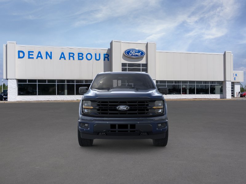 New 2026 Ford F150 XLT w/ Equipment Group 302A MID AWD/4WD image 6