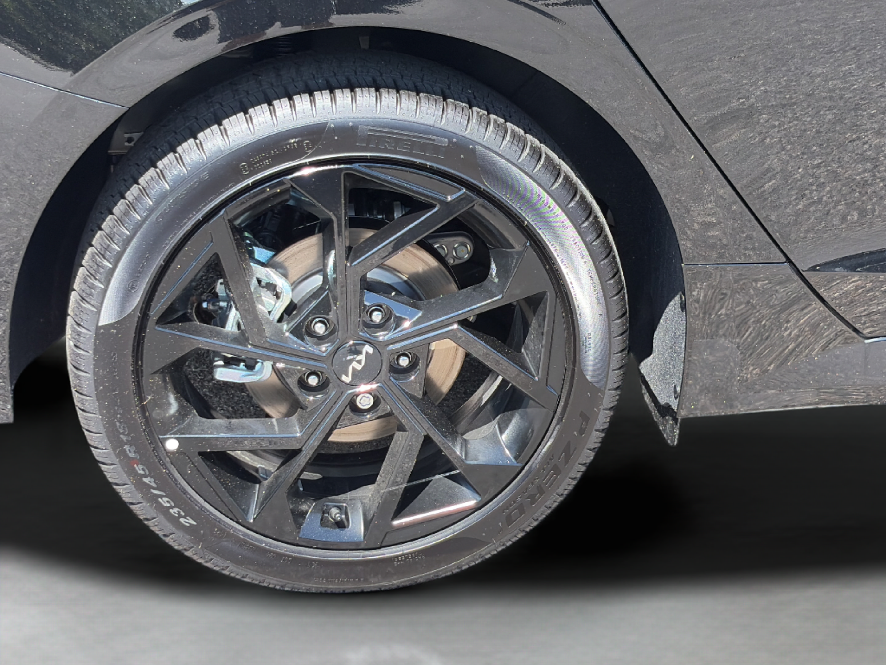 New 2026 Kia K5 GT-Line FWD image 27