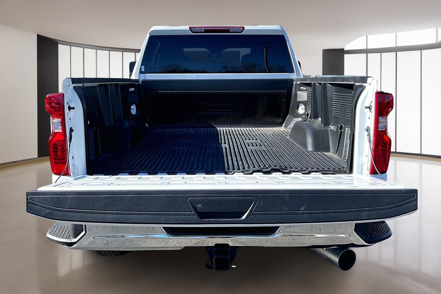 Used 2025 Chevrolet Silverado 2500 LT w/ Convenience Package image 7