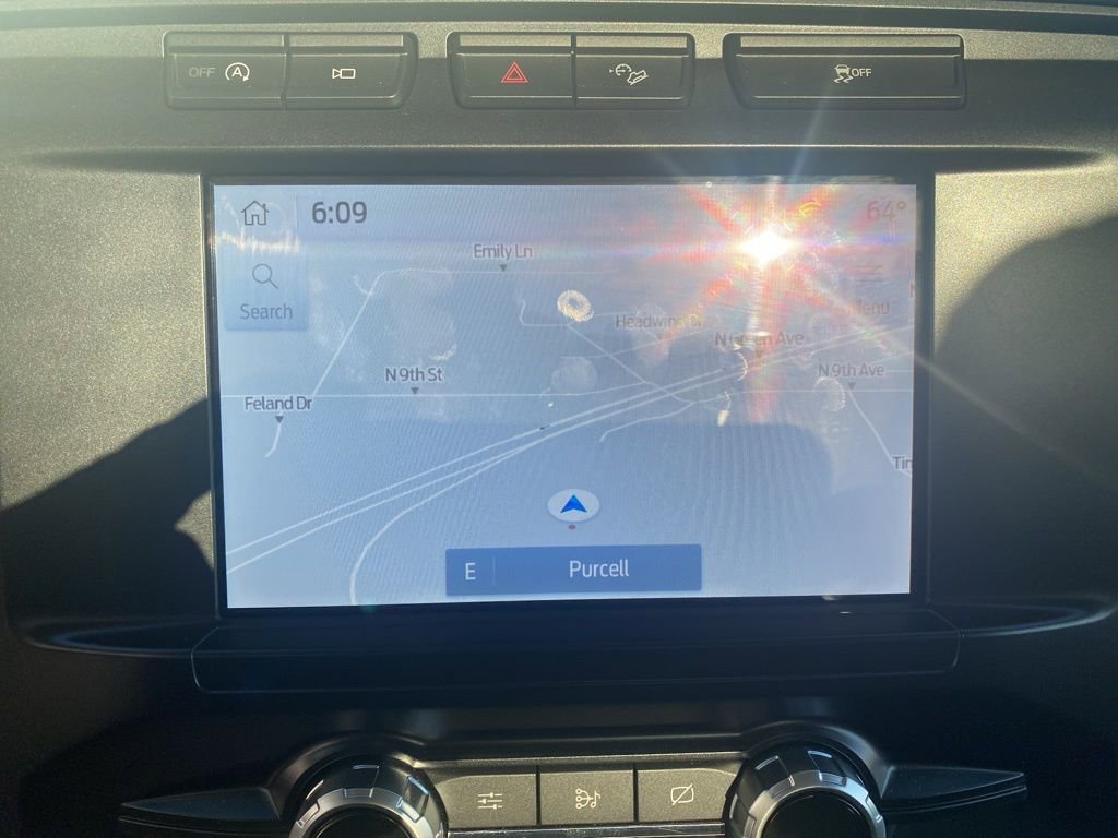 Used 2021 Ford F150 XLT w/ Equipment Group 301A Mid image 11