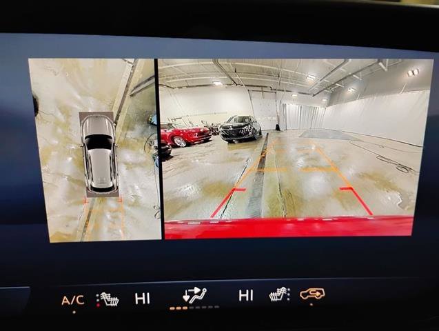 New 2025 Buick Envision Sport Touring image 27