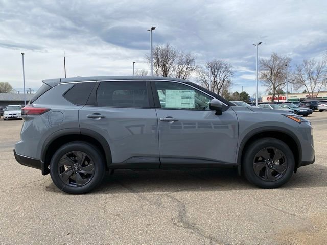 New 2026 Nissan Rogue SV image 6