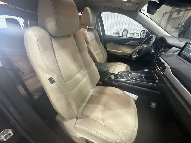Used 2019 MAZDA CX-9 Touring w/ Touring Premium Package AWD/4WD image 32