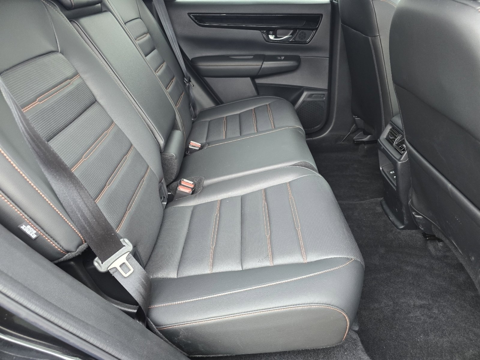 Used 2025 Honda CR-V Sport Touring image 25