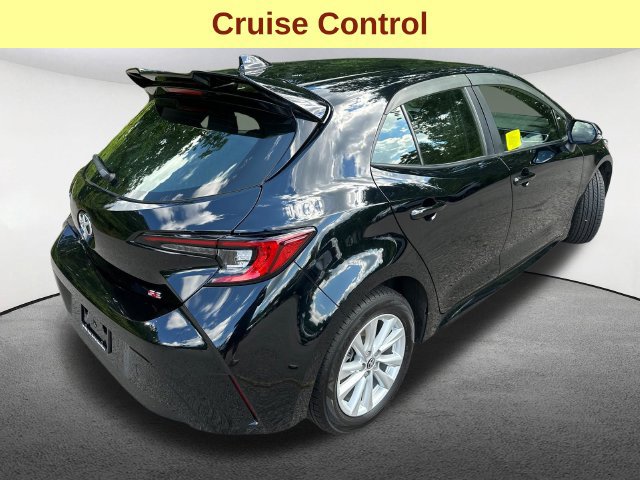 Used 2024 Toyota Corolla SE FWD image 10