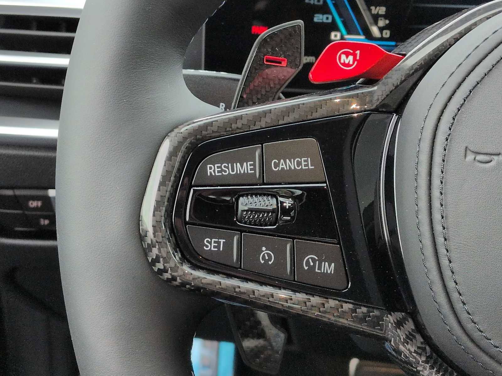 New 2026 BMW M4 xDrive Competition image 22