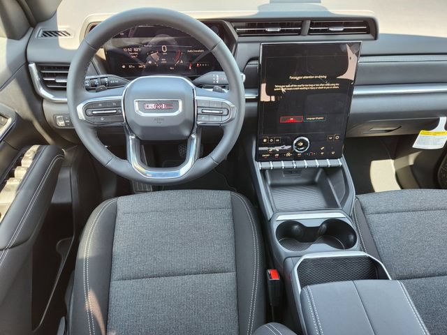 Used 2026 GMC Terrain Elevation AWD/4WD image 13