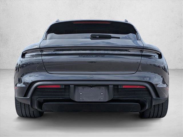 Used 2023 Porsche Taycan GTS image 6