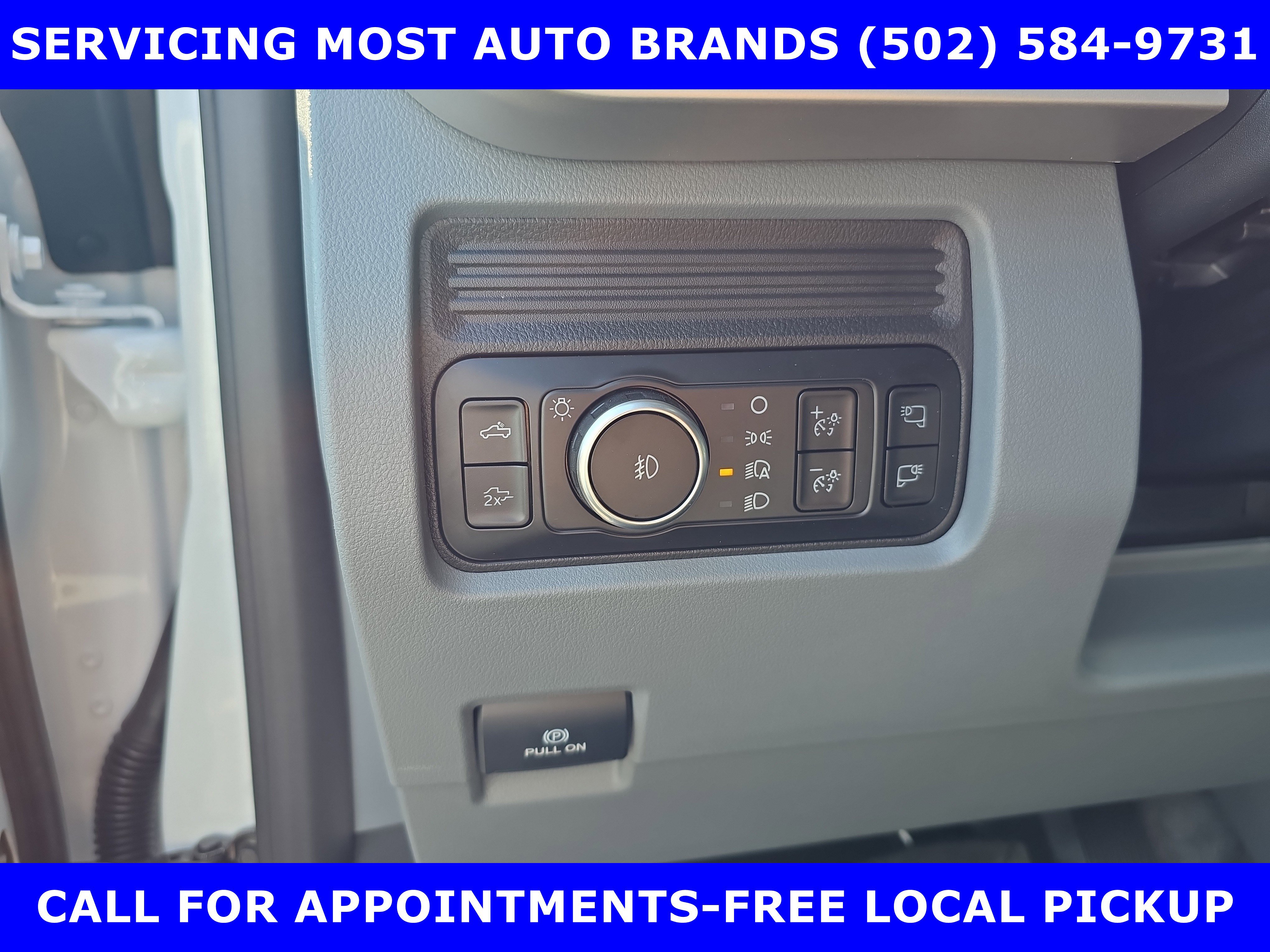 New 2026 Ford F350 XLT w/ XLT Premium Package image 28