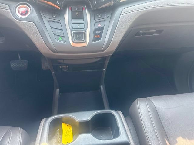 Certified 2019 Honda Odyssey EX-L image 19
