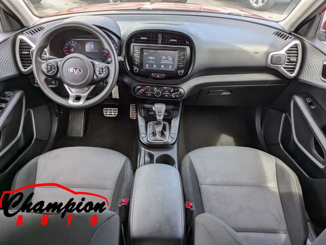 Used 2020 Kia Soul LX FWD image 18