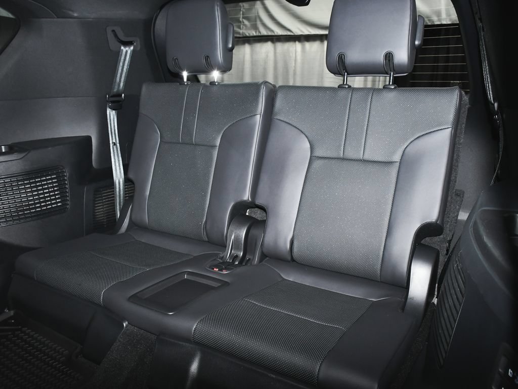 Used 2025 Lexus LX 700h F Sport AWD/4WD image 69