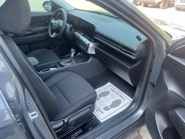 Used 2026 Hyundai Kona SEL Sport FWD image 16