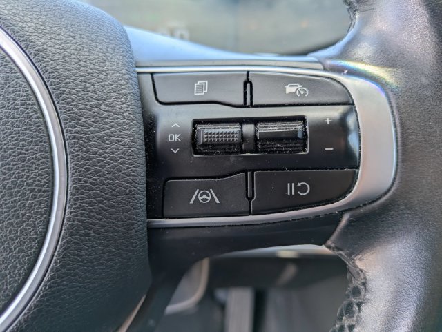 Used 2023 Kia Sportage EX AWD/4WD image 10