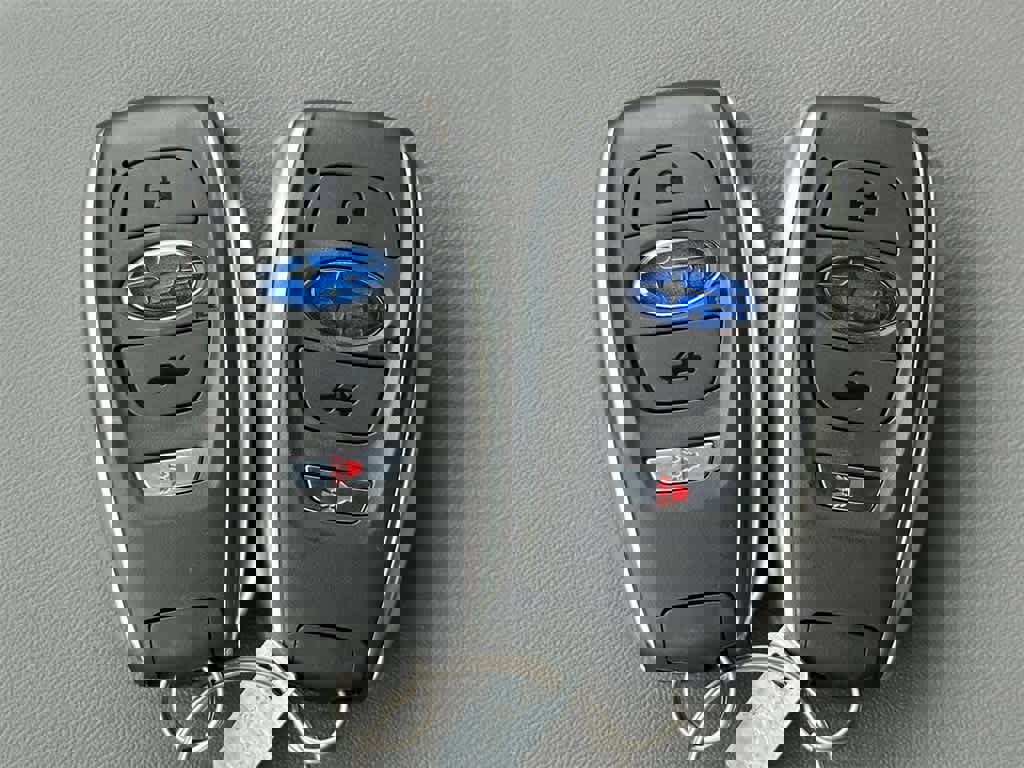 New 2026 Subaru Crosstrek 2.5i Sport image 19